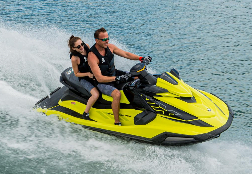 ג'ט סקי באילת