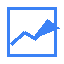 Chart icon