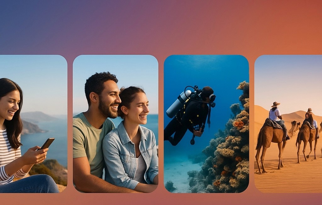 BookingRadar customer reviews hero